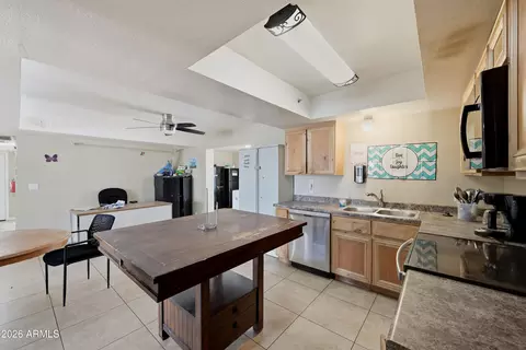 Kitchen - 918 E Millett Ave, Mesa, AZ 85204 photo 1 of 2
