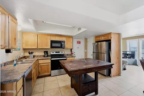 Kitchen - 918 E Millett Ave, Mesa, AZ 85204 photo 2 of 2