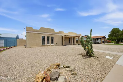 Exterior - 918 E Millett Ave, Mesa, AZ 85204 photo 1 of 5