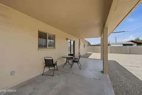 Exterior - 918 E Millett Ave, Mesa, AZ 85204 photo 3 of 5