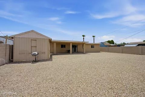 Exterior - 918 E Millett Ave, Mesa, AZ 85204 photo 5 of 5