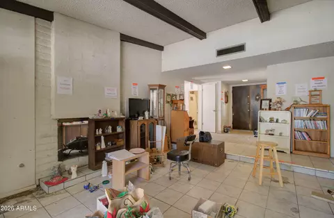 Living - 7130 N 23rd Ave, Phoenix, AZ 85021 photo 1 of 1