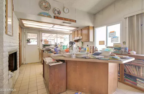Kitchen - 7130 N 23rd Ave, Phoenix, AZ 85021 photo 3 of 5
