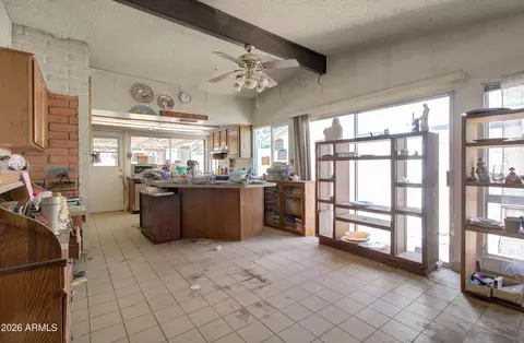Kitchen - 7130 N 23rd Ave, Phoenix, AZ 85021 photo 1 of 5