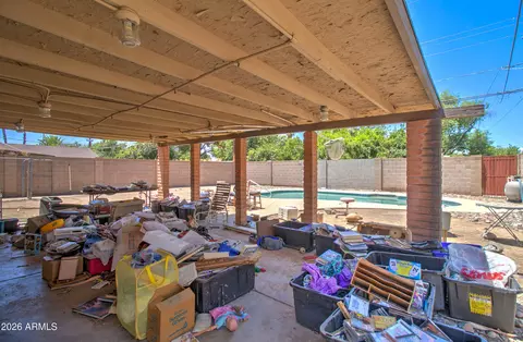 Exterior - 7130 N 23rd Ave, Phoenix, AZ 85021 photo 3 of 12