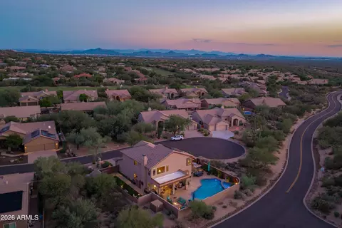 9624 E Skinner Dr, Scottsdale, AZ 85262