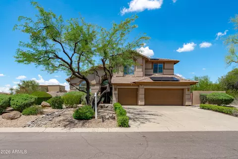 9624 E Skinner Dr, Scottsdale, AZ 85262