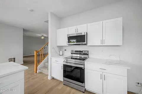 Kitchen - 11446 E Quarry Ave, Mesa, AZ 85212 photo 5 of 5