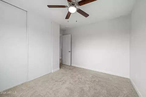 Bedroom - 11446 E Quarry Ave, Mesa, AZ 85212 photo 4 of 7