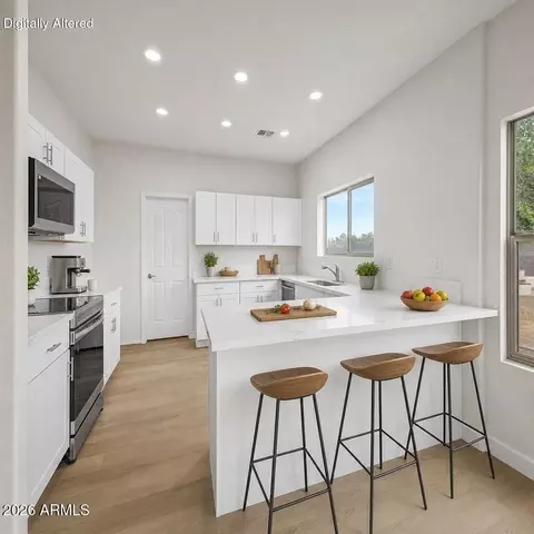 Kitchen - 11446 E Quarry Ave, Mesa, AZ 85212 photo 1 of 5