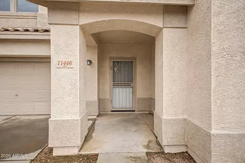 Exterior - 11446 E Quarry Ave, Mesa, AZ 85212 photo 2 of 6