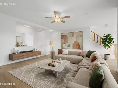 Living - 11446 E Quarry Ave, Mesa, AZ 85212 photo 1 of 4