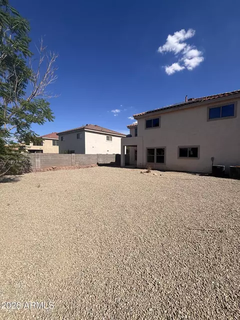 Exterior - 11446 E Quarry Ave, Mesa, AZ 85212 photo 4 of 6