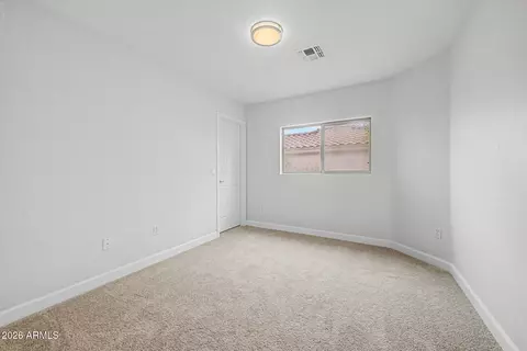 Bedroom - 11446 E Quarry Ave, Mesa, AZ 85212 photo 5 of 7