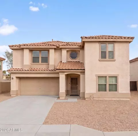 11446 E Quarry Ave, Mesa, AZ 85212