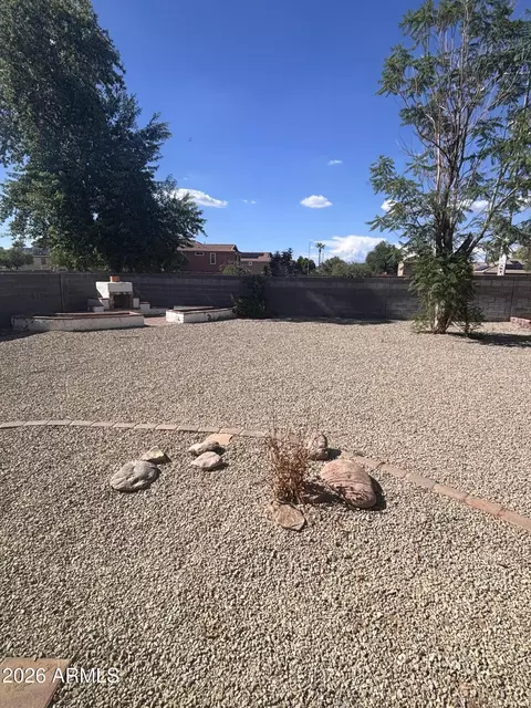Exterior - 11446 E Quarry Ave, Mesa, AZ 85212 photo 3 of 6