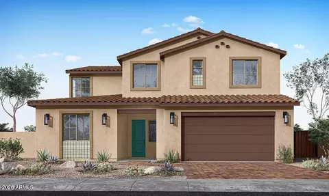 342 E La Estela Ln, San Tan Valley, AZ 85140
