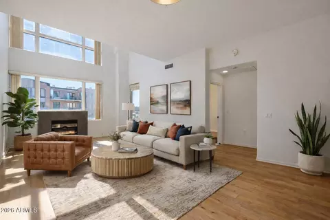 17 W Vernon Ave #621, Phoenix, AZ 85003