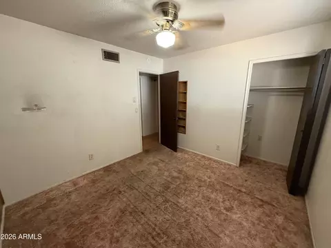 Bedroom - 1510 E Dolphin Ave, Mesa, AZ 85204 photo 3 of 3