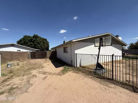 Exterior - 1510 E Dolphin Ave, Mesa, AZ 85204 photo 6 of 9