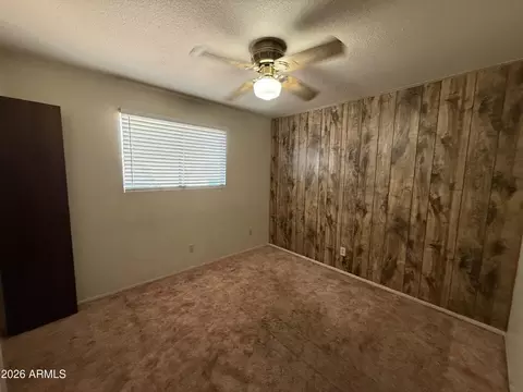 Bedroom - 1510 E Dolphin Ave, Mesa, AZ 85204 photo 2 of 3