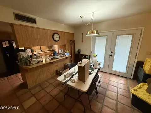 Dining - 1510 E Dolphin Ave, Mesa, AZ 85204 photo 1 of 1