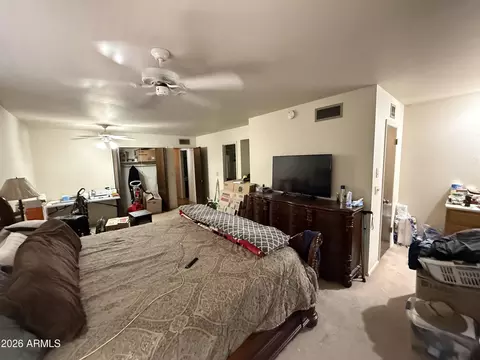 Bedroom - 1510 E Dolphin Ave, Mesa, AZ 85204 photo 1 of 3