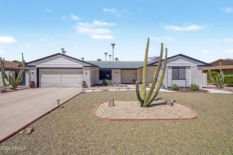 10030 W Desert Rock Dr, Sun City, AZ 85351