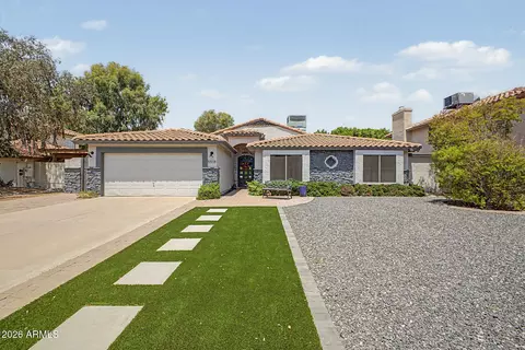5508 E Paradise Ln, Scottsdale, AZ 85254
