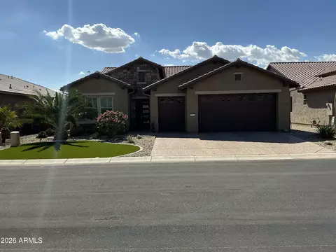 2734 N 170th Ave, Goodyear, AZ 85395