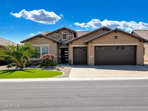 2734 N 170th Ave, Goodyear, AZ 85395