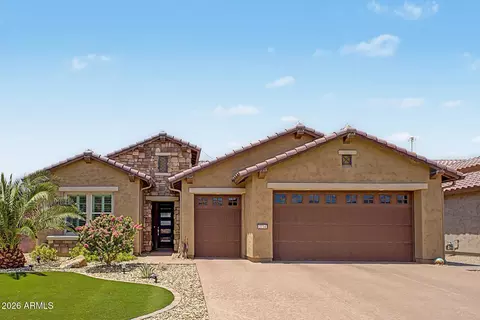 2734 N 170th Ave, Goodyear, AZ 85395
