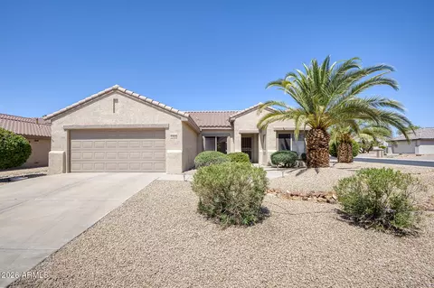 17622 N Eagle Crest Dr N, Surprise, AZ 85374