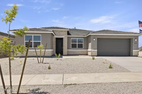 17648 W Brown St, Waddell, AZ 85355