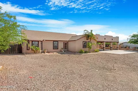 3065 W Cornman Rd, Eloy, AZ 85131