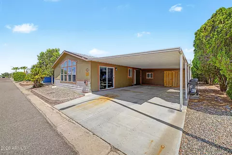2208 W Baseline Ave #86, Apache Junction, AZ 85120 photo 2