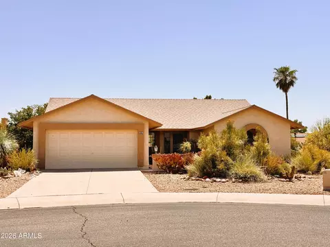 9845 W Rimrock Dr, Peoria, AZ 85382
