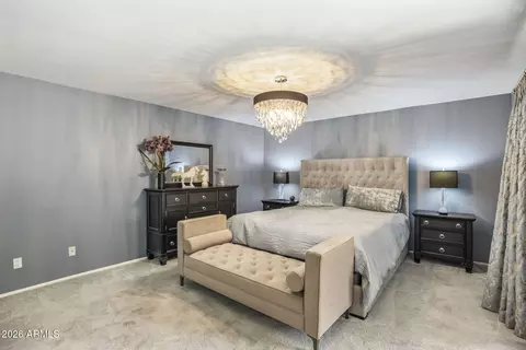 Bedroom - 417 E Beck Ln, Phoenix, AZ 85022 photo 1 of 3