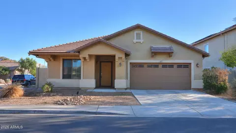 177 W Atlantic Dr, Casa Grande, AZ 85122