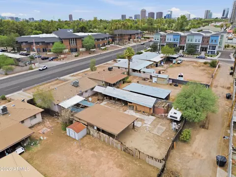 1344 E Osborn Rd, Phoenix, AZ 85014 photo 4