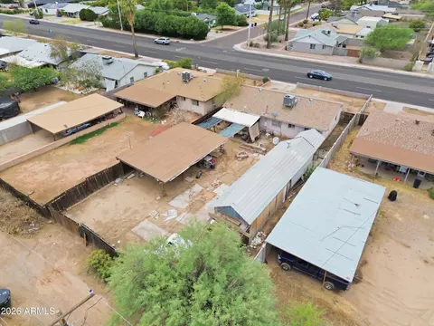 1344 E Osborn Rd, Phoenix, AZ 85014 photo 5