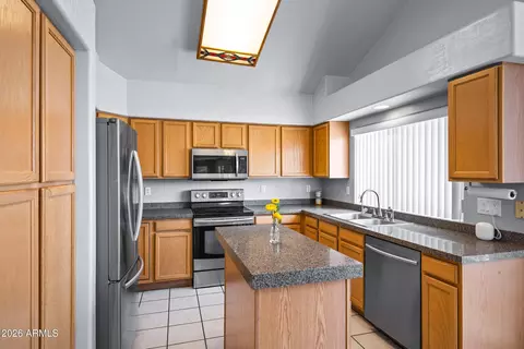 Kitchen - 713 W Johnson Dr, Gilbert, AZ 85233 photo 2 of 5