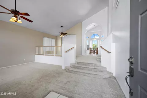 Entry Way - 713 W Johnson Dr, Gilbert, AZ 85233 photo 1 of 6