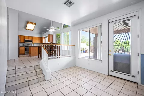 Entry Way - 713 W Johnson Dr, Gilbert, AZ 85233 photo 3 of 6