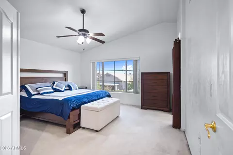 Bedroom - 713 W Johnson Dr, Gilbert, AZ 85233 photo 2 of 4