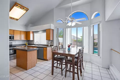 Kitchen - 713 W Johnson Dr, Gilbert, AZ 85233 photo 1 of 5