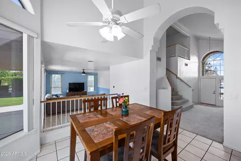 Dining - 713 W Johnson Dr, Gilbert, AZ 85233 photo 1 of 1