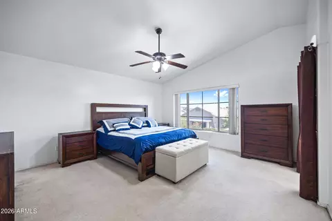 Bedroom - 713 W Johnson Dr, Gilbert, AZ 85233 photo 3 of 4