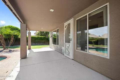 Exterior - 713 W Johnson Dr, Gilbert, AZ 85233 photo 8 of 12