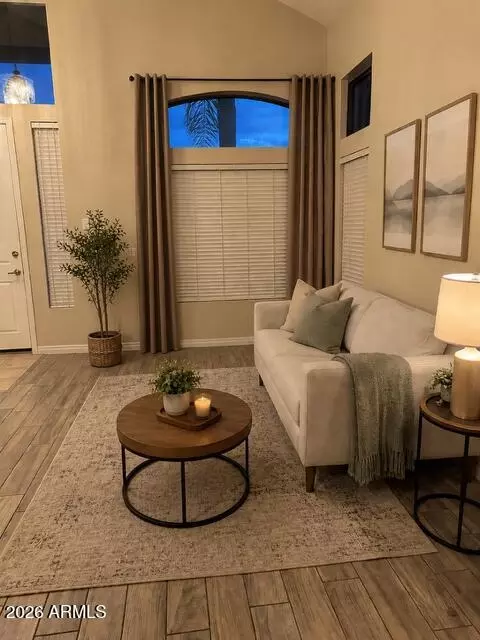 Undisclosed, Chandler, AZ 85248